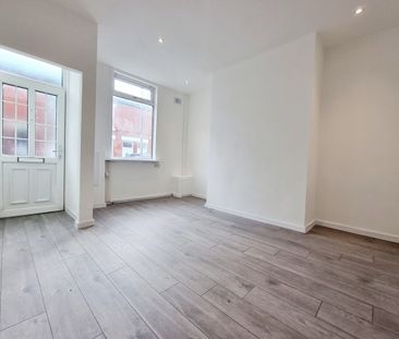 Property To Rent Joseph Street, St. Helens, WA9 | 2 Bedroom Terrace... - Photo 2