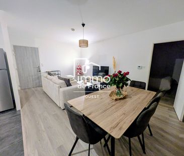 Location Appartement 2 pièces 47m² - Photo 2