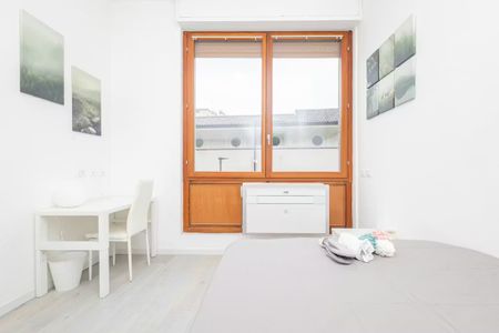 Via Fernanda Wittgens, Milan, Lombardy 20123 - Photo 5