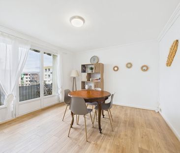 Location appartement 3 pièces, 72.00m², Valence - Photo 2