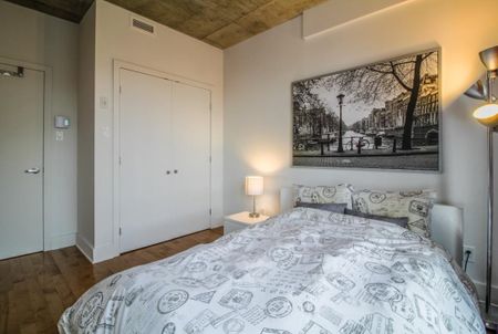 Appartement à louer - Photo 4