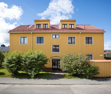 Hagmarksvägen 25, 1 r o k 061000 - Foto 1