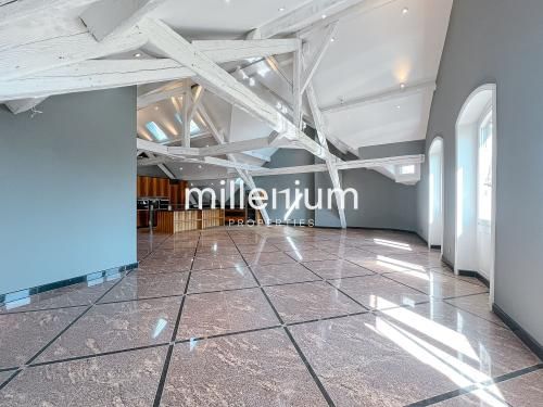 Magnifique duplex en attique avec vue exceptionnelle - Photo 1