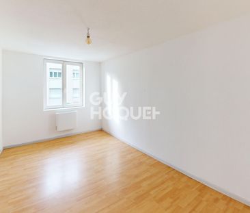 Location Appartement 3 pièces 52m² - Photo 4