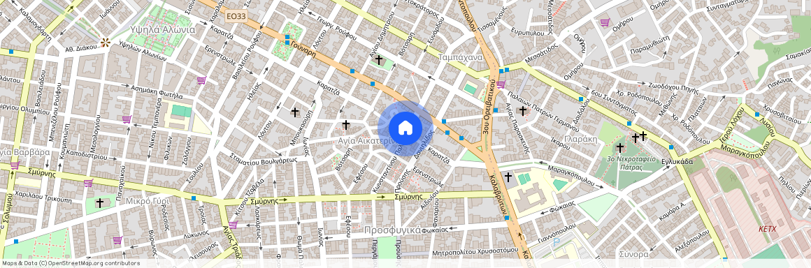 Αγία Αικατερίνη (Πάτρα)