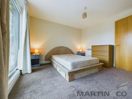 1 bedroom apartment to rent - Photo 4