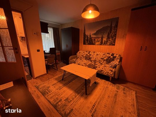 2 camere | parcare | decomandat | Central | Sora | Ultracentral | UMF - Photo 1