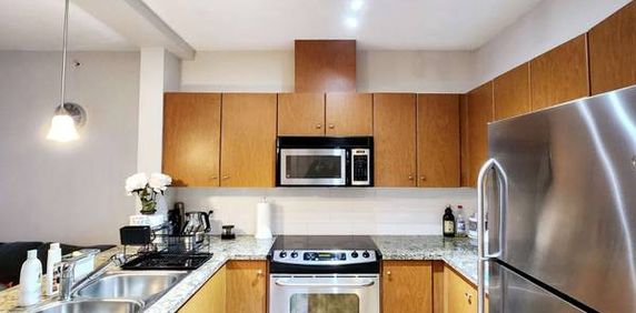 Fantastic Elegant 1 bed 1 bath furnished apartment at COQUITLAM - Photo 2