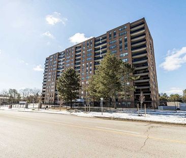For Lease - 4 Lisa Street Unit# 1101, Brampton, Ontario - Photo 3