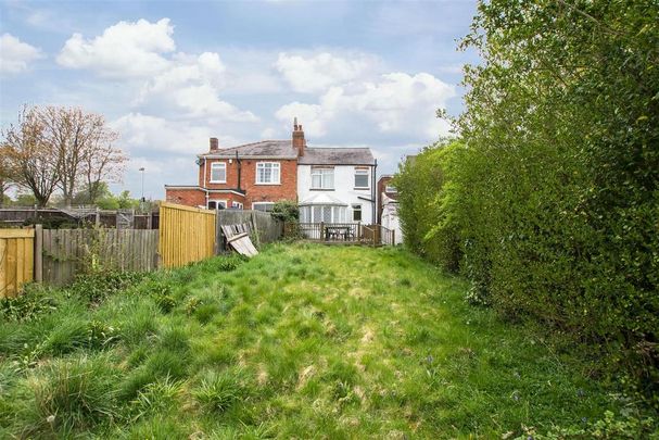 3 bedroom house to rent - Photo 1