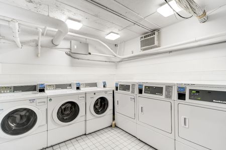 Les Tours d'Auteuil - Photo 4