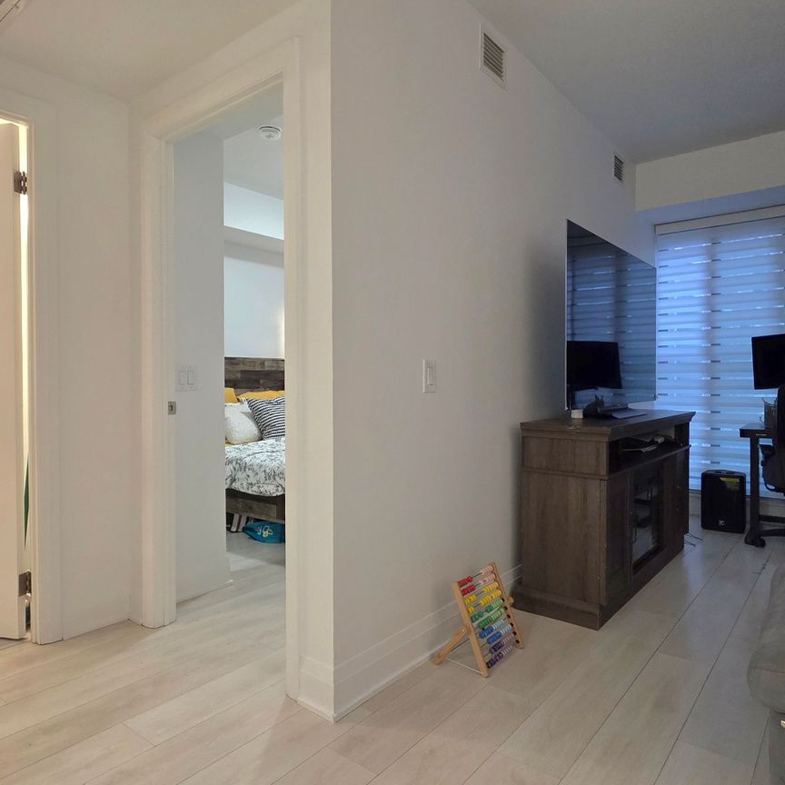 For Lease - 33 Frederick Todd Way Unit# 402, Toronto, Ontario - Photo 1