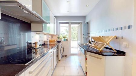 Appartement te huur - Foto 2