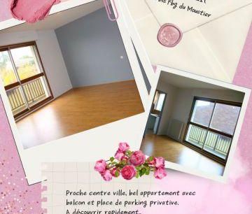 Location - Appartement - 1 pièces - 29.29 m² - montauban - Photo 2