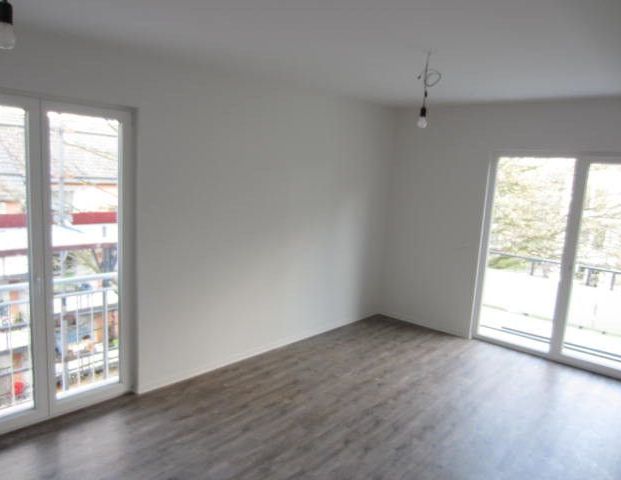 Luxuriöse Wohnglück mit EBK - Foto 1