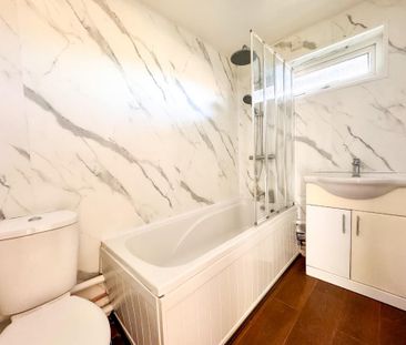 1 bedroom ground floor flat to rent - Photo 6