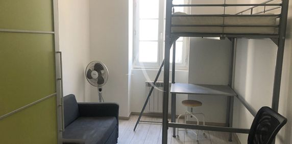 Location Appartement 3 pièces 58m² - Photo 2