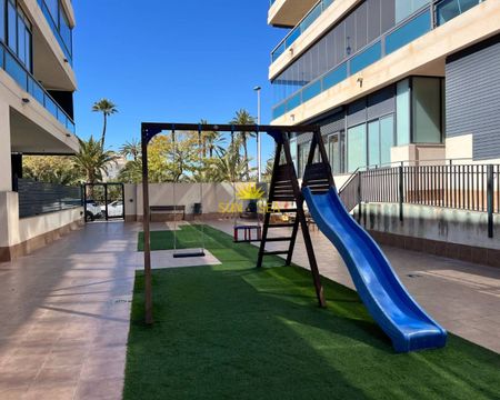 3-BEDROOM APARTMENT FOR RENT IN ELCHE - ALICANTE - Photo 5