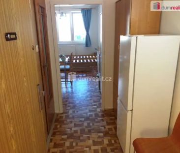 Pronájem bytu 1 + kk, 27 m - Photo 2