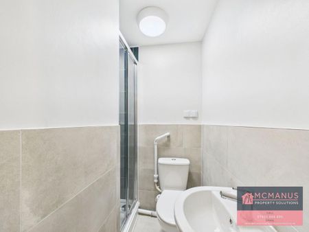 1 bedroom house of multiple occupation to rent - Photo 3