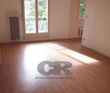 Location Appartement 1 pièce 32m² NANCY 54000 - Photo 2