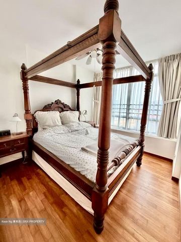 The Lakeshore (D22), Condominium - For Rent - Photo 3