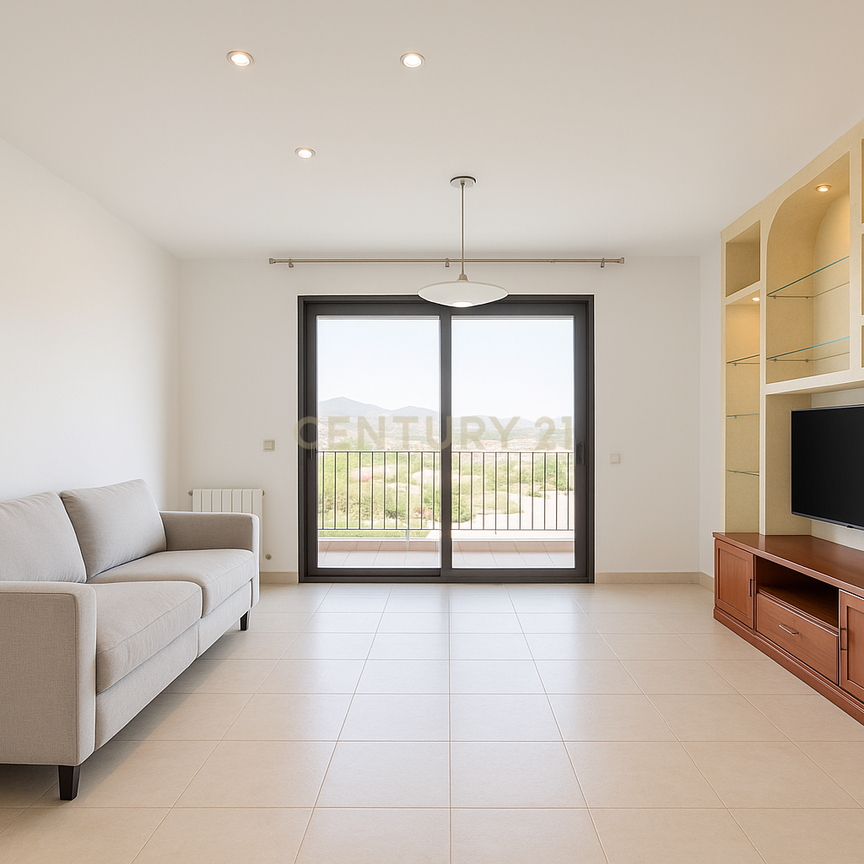 Apartamento de alquiler en Avenida Diputación, 42, Calp, Spain, -1, Zona Pueblo - Photo 1