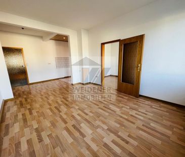 NEUER BODENBELAG und GARAGE! 3 Zimmer Wohnung im Ostviertel - Photo 1