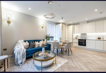 1 bedroom property to rent - Photo 4