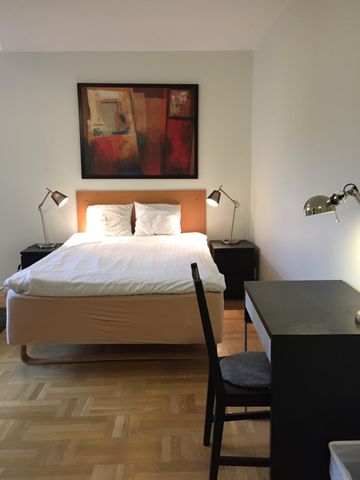 Ringvägen, Stockholm - Photo 4