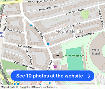 Mount Florida, Glasgow, G42 - Photo 1