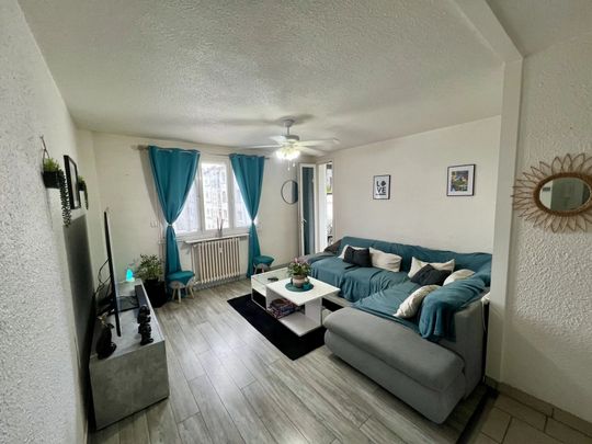 Location Appartement 3 pièces 59m² VALENCE 26000 - Photo 1