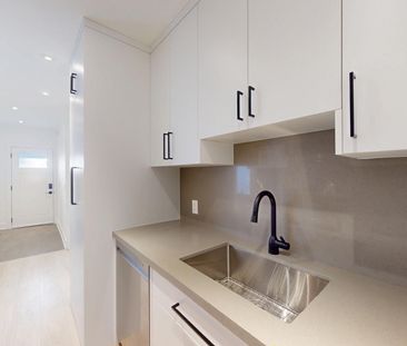 For Lease - 709 Willard Avenue Unit# Upper, Toronto, Ontario - Photo 4