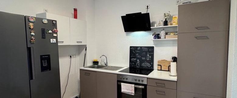 TAUSCHWOHNUNG: Moderne 2-Zimmer - Photo 1