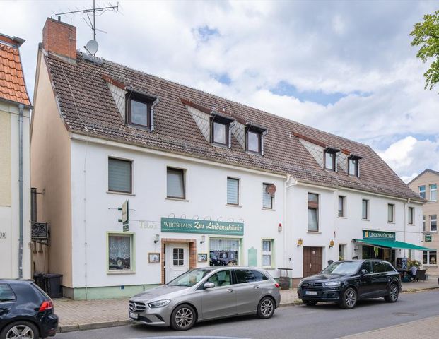 3 Zimmer Wohnung in Strausberg - Foto 1