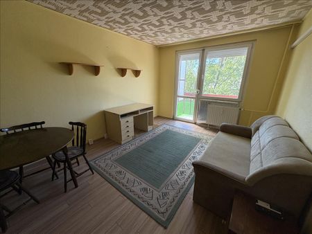 Kiadó jó állapotú panel lakás - Nyíregyháza - Photo 5