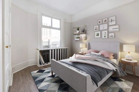 - 1 Bedroom at Rideau Classic - Photo 2