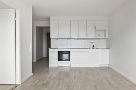 Skogängsvägen, Spånga - Foto 3