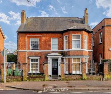 Havisham House Holywell Hillst. Albanshertfordshire, AL1 - Photo 4