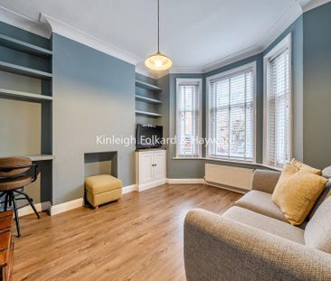 1 bedroom maisonette to rent - Photo 1