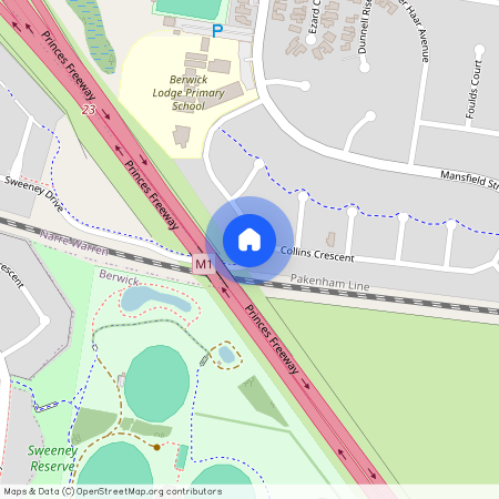 56 Collins Crescent, Berwick VIC 3806