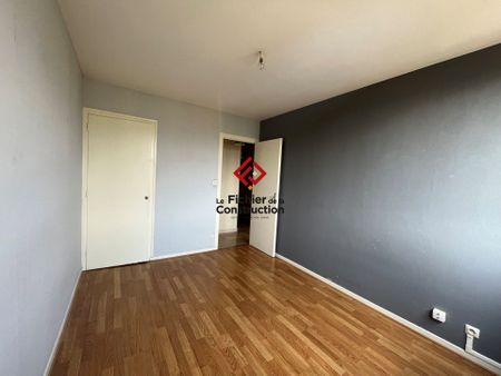 Location Appartement 2 pièces 41m² MEYLAN 38240 - Photo 3