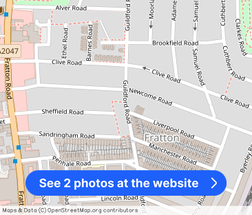 Guildford Road, Portsmouth, Hampshire, PO1 - Photo 1