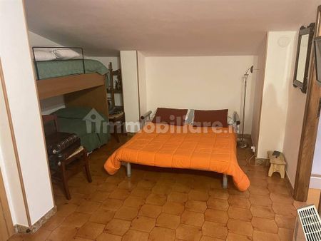 Mansarda via pozzallo 11, Centro, Oulx - Foto 2
