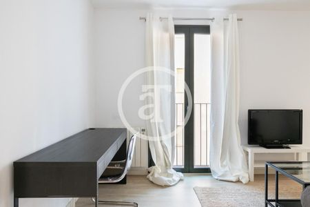 Piso de alquiler en C/ de Watt, Sants - Photo 4