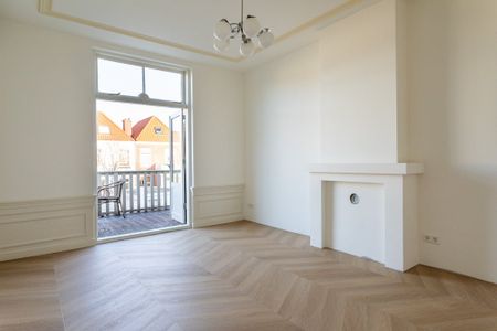 Te huur: Appartement De Perponcherstraat 63 in Den Haag - Photo 3