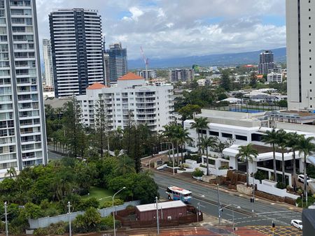 Fully Furnished Beachfront Studio at 'Equinox Sun Resort' - Photo 5