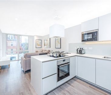 Gaumont Place, London, SW2 4GA - Photo 5