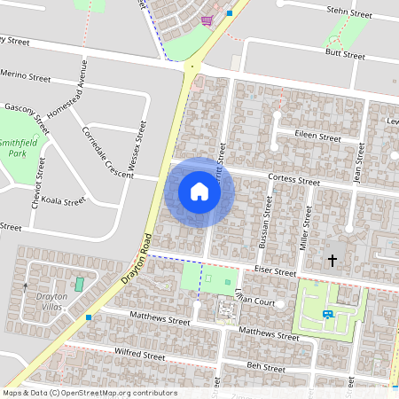 23 Merritt Street, Harristown, QLD 4350, Toowoomba