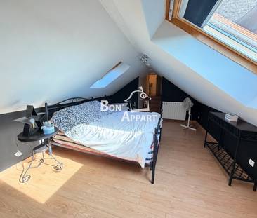 Location Appartement 3 pièces 46m² STE MARIE AUX CHENES 57255 - Photo 5